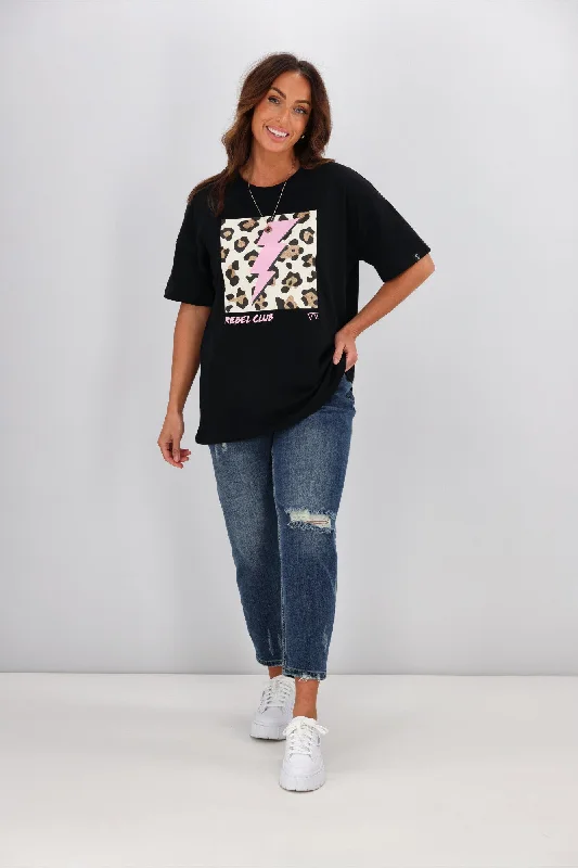 rebel-club-by-shine-on-cheetah-bolt-boyfriend-tee-jet-black