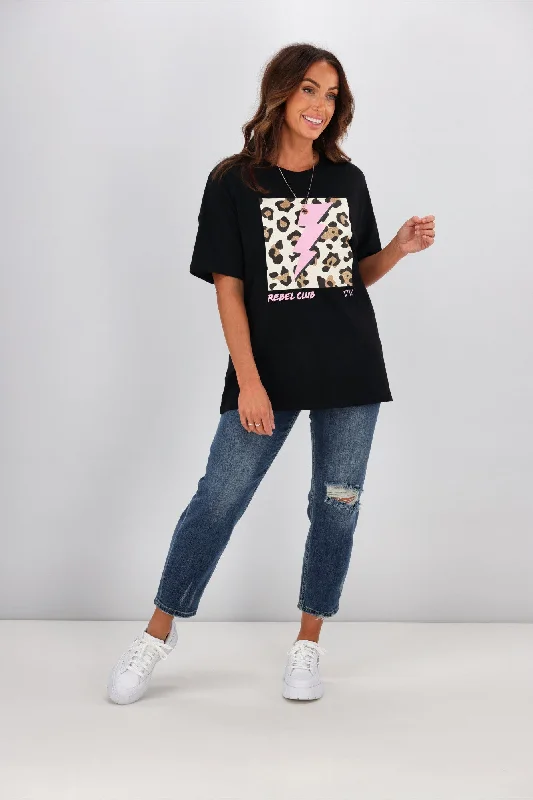 rebel-club-by-shine-on-cheetah-bolt-boyfriend-tee-jet-black