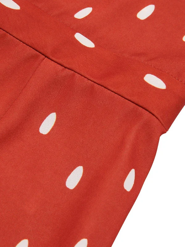 red-1950s-strawberry-polka-dots-strawberry-straps-romper