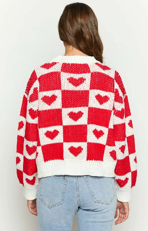 red-heart-patchwork-jumper