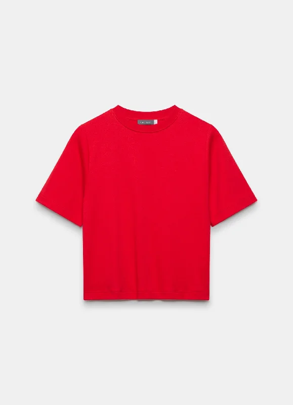 red-ultimate-cotton-t-shirt