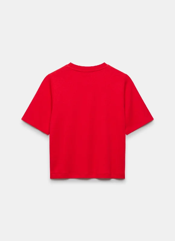 red-ultimate-cotton-t-shirt