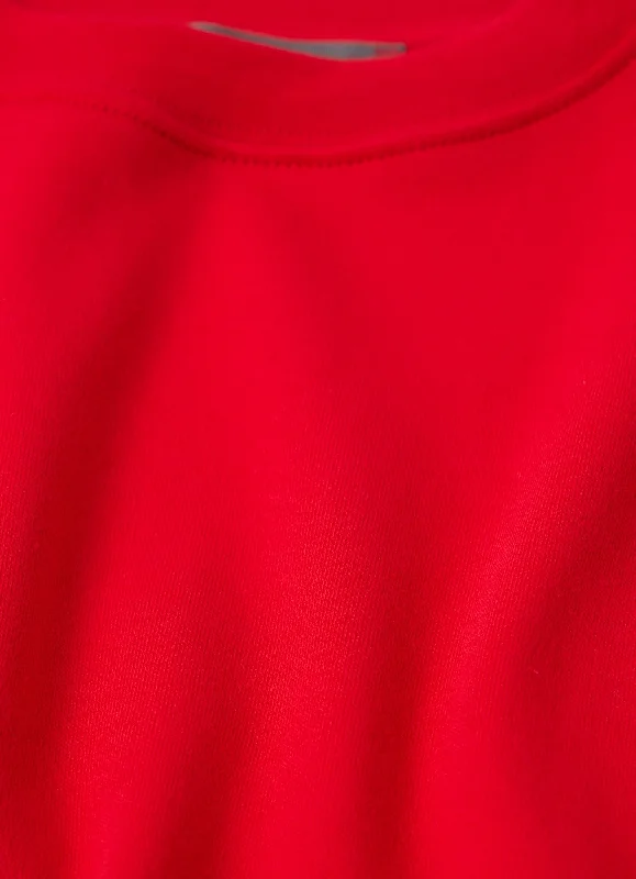 red-ultimate-cotton-t-shirt