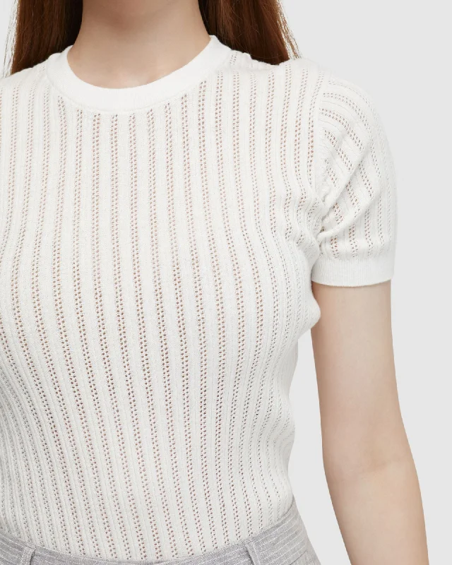 rosie-pointelle-cotton-knit-top