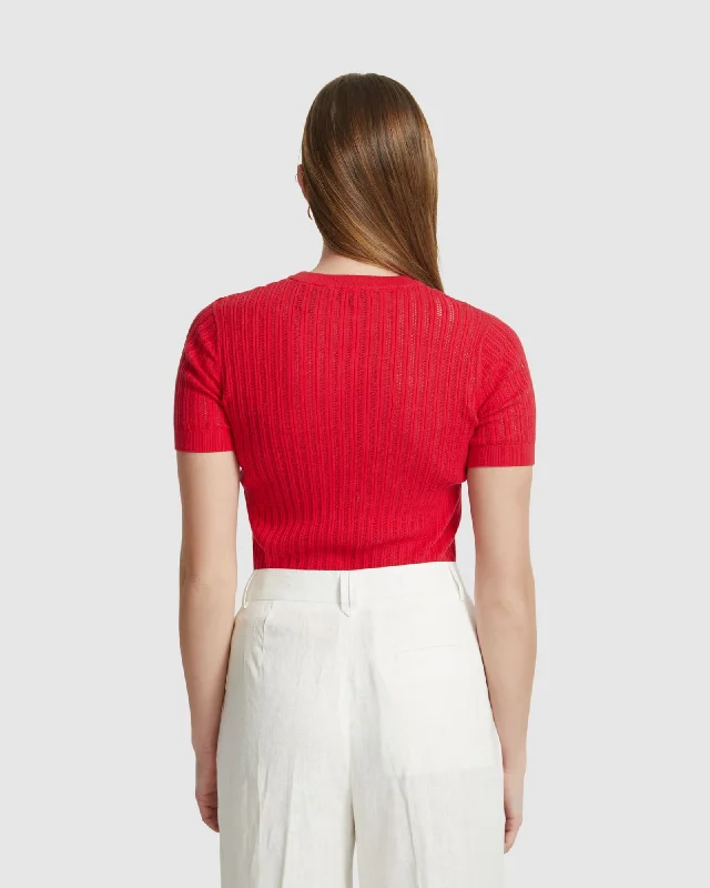 rosie-pointelle-cotton-knit-top