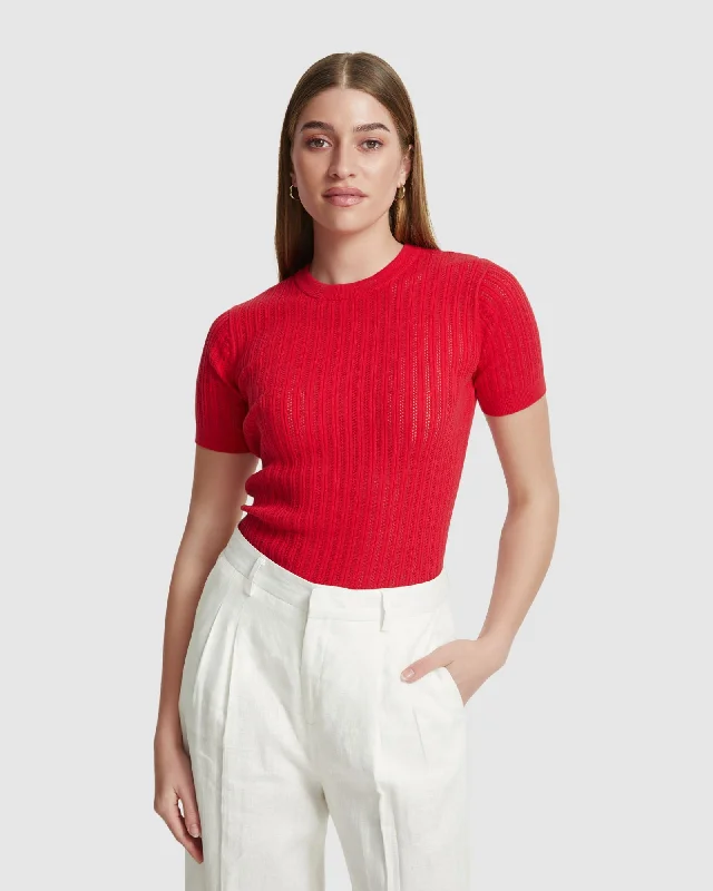 rosie-pointelle-cotton-knit-top