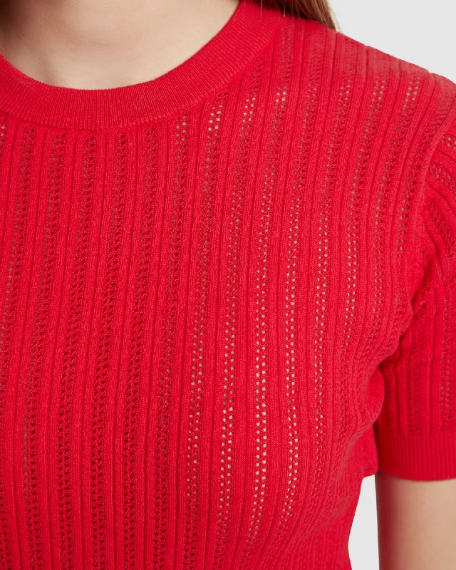 rosie-pointelle-cotton-knit-top