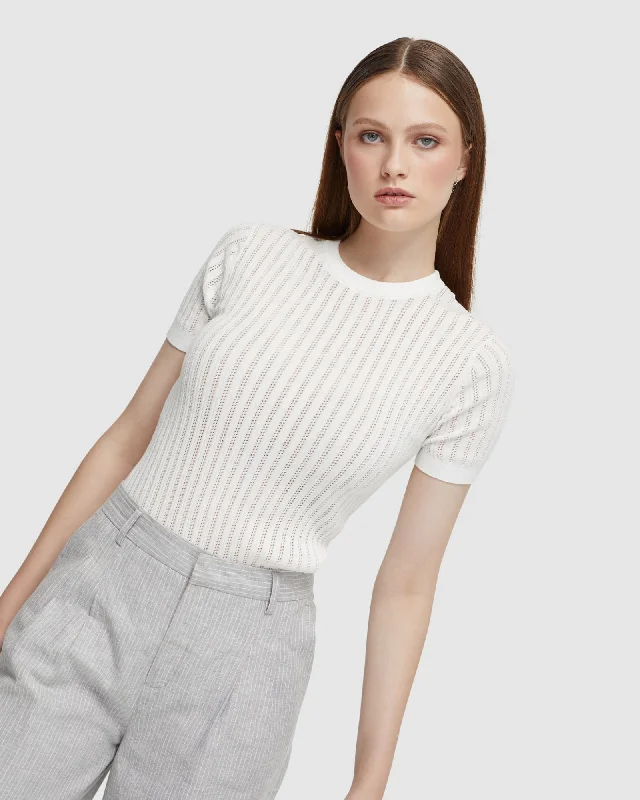 rosie-pointelle-cotton-knit-top