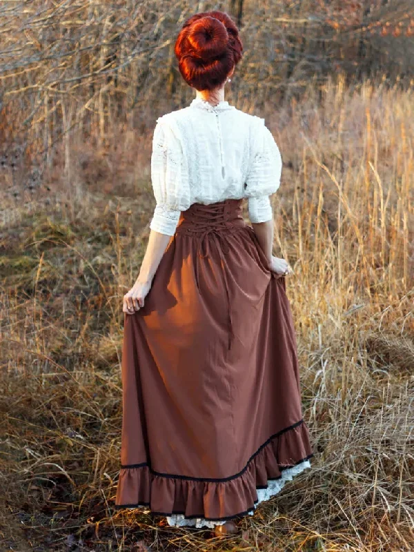 scarlet-darkness-women-pioneer-costume-classic-prairie-skirt