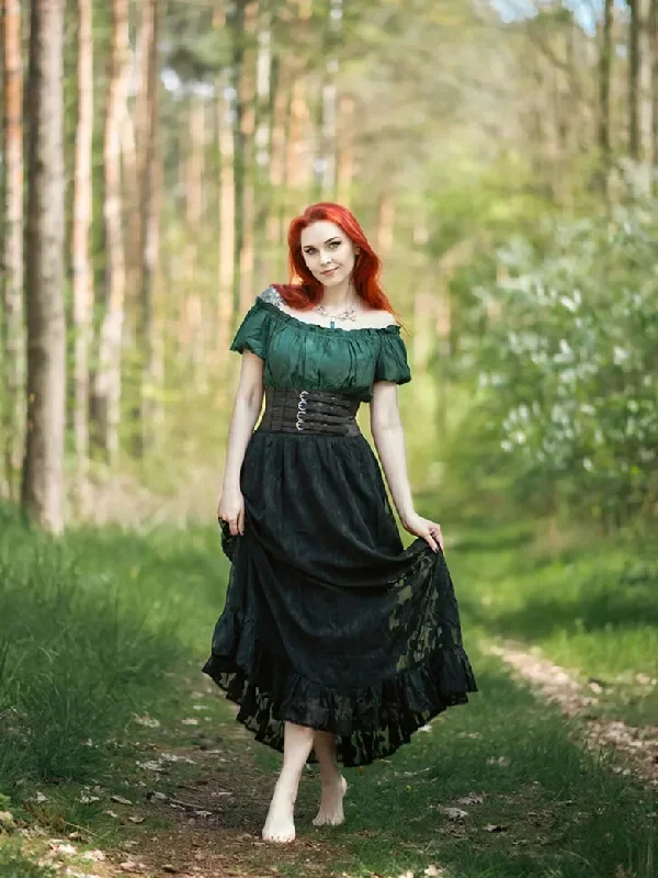 scarlet-darkness-women-pioneer-costume-classic-prairie-skirt