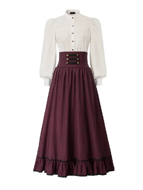 scarlet-darkness-women-pioneer-costume-classic-prairie-skirt