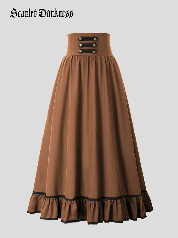 scarlet-darkness-women-pioneer-costume-classic-prairie-skirt