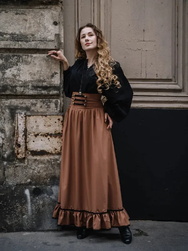 scarlet-darkness-women-pioneer-costume-classic-prairie-skirt