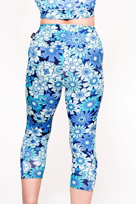 serendipity-blue-body-contouring-panel-pocket-high-waisted-capri-leggings