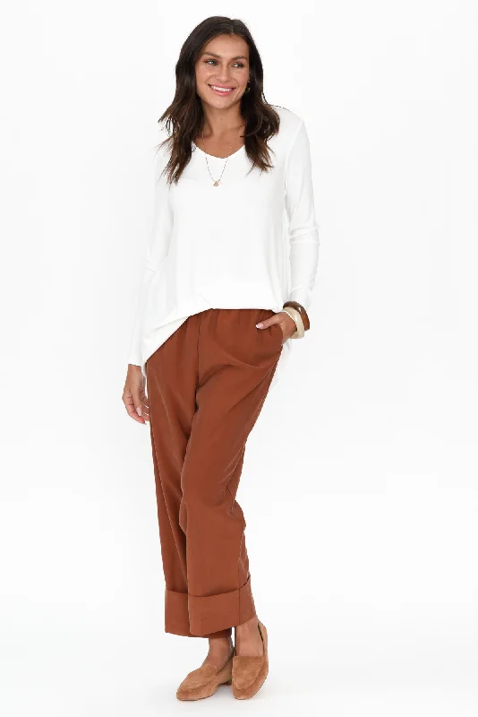 seria-rust-cuff-pants