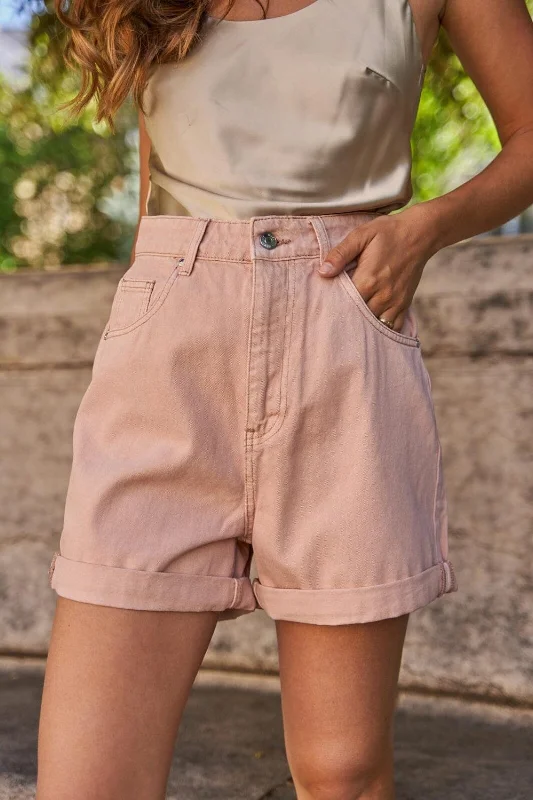 shorts-ft029-vieux-rose