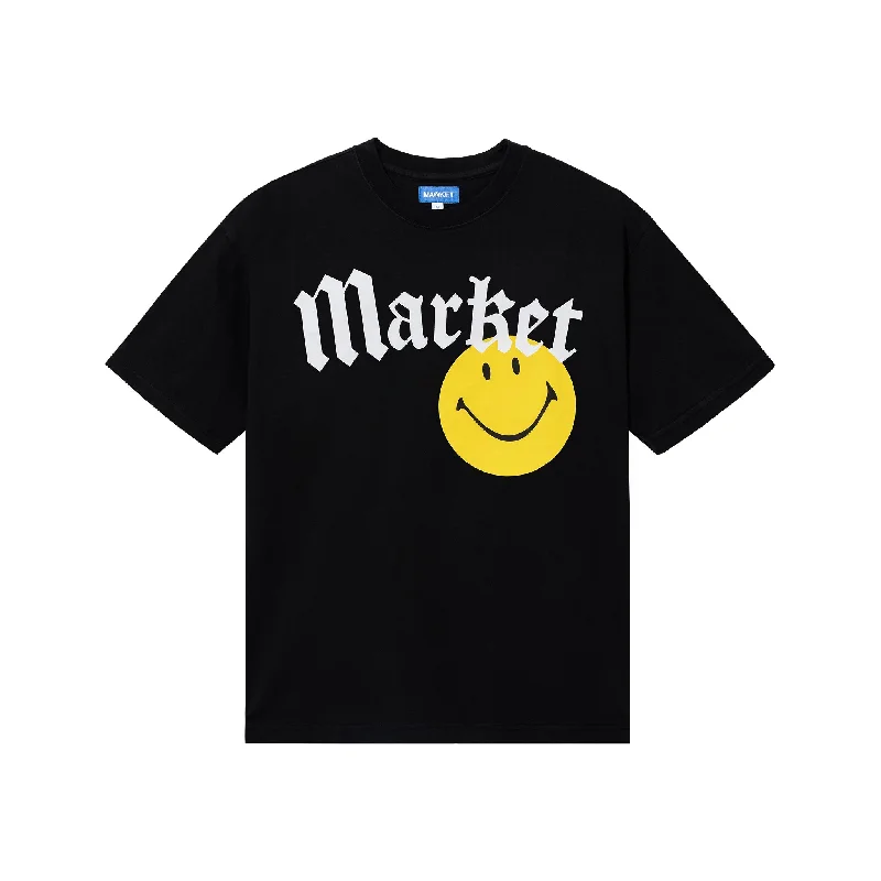 Smiley® GOTHIC T-SHIRT