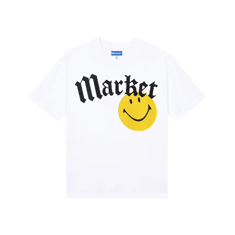 Smiley® GOTHIC T-SHIRT