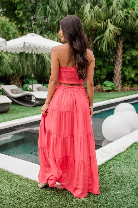 summer-loving-strapless-red-crop-top-and-skirt-set