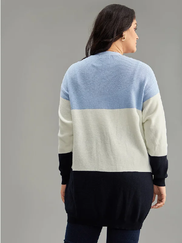 supersoft-essentials-colorblock-contrast-open-front-cardigan