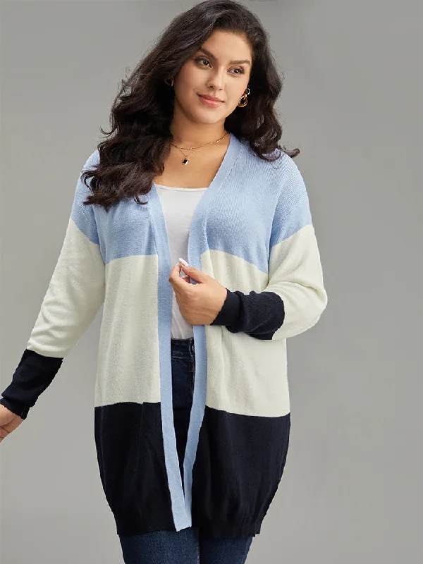 supersoft-essentials-colorblock-contrast-open-front-cardigan