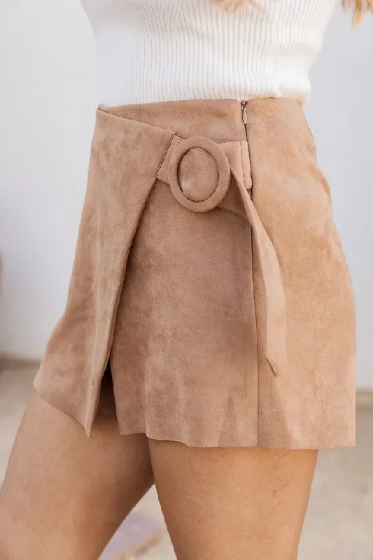 sweet-autumn-days-tan-ring-detail-skort