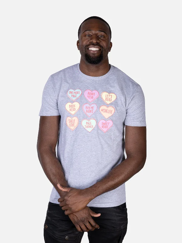 sweet-reads-unisex-t-shirt