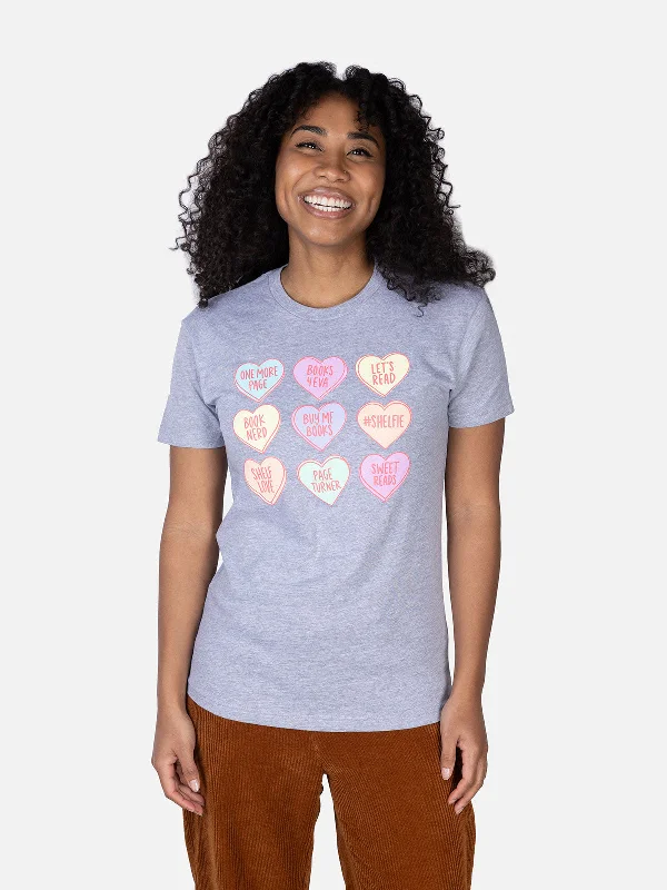 sweet-reads-unisex-t-shirt