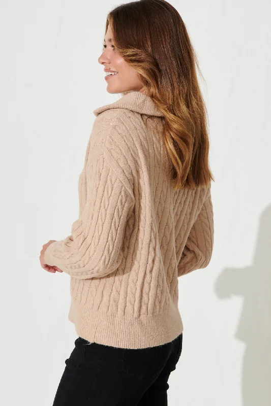 tanna-zip-knit-in-brown-wool-blend