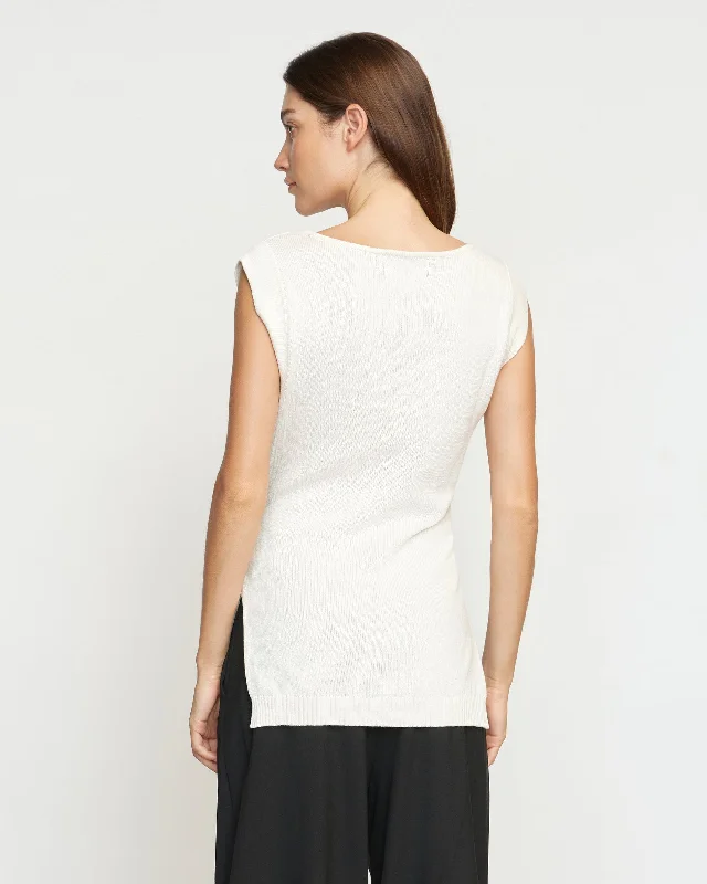 tasha-organic-cotton-tie-front-sweater-cream