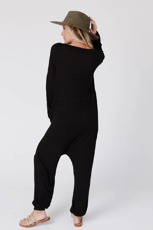 the-perfect-long-sleeve-harem-jumpsuit-black