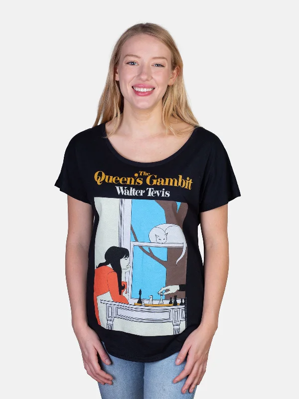 the-queens-gambit-womens-relaxed-fit-t-shirt