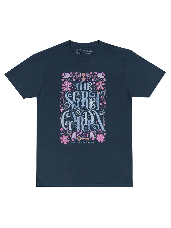 The Secret Garden Unisex T-Shirt