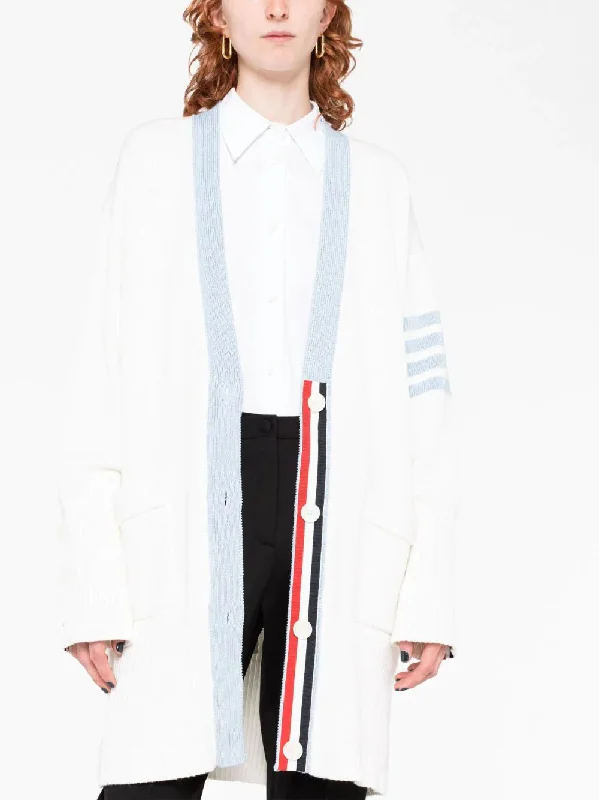 thom-browne-jersey-stitch-oversized-v-neck-cardigan-cardigans-600043711wht