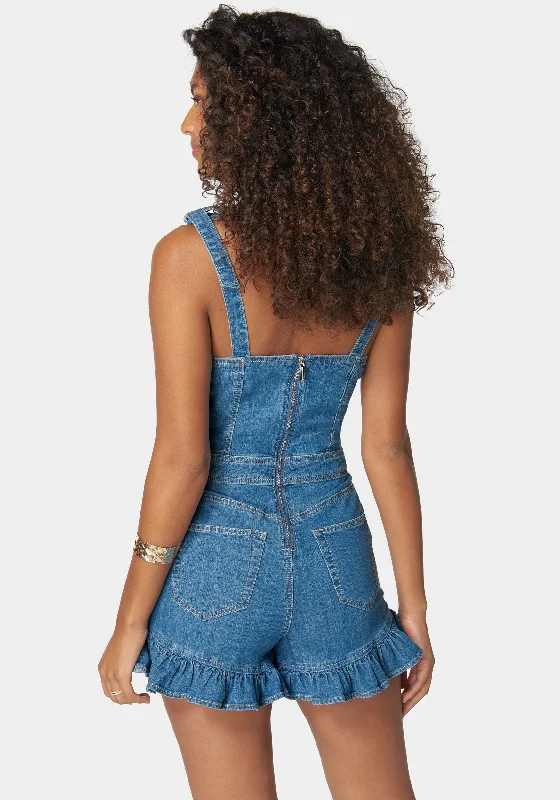 tie-strap-ruffle-detail-denim-romper-mezzo-wash