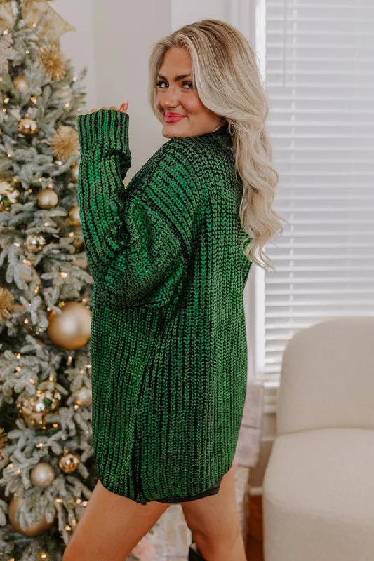 toasty-times-metallic-knit-cardigan-in-green