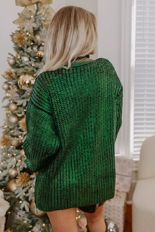 toasty-times-metallic-knit-cardigan-in-green