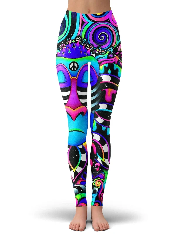 Tripfiki Leggings