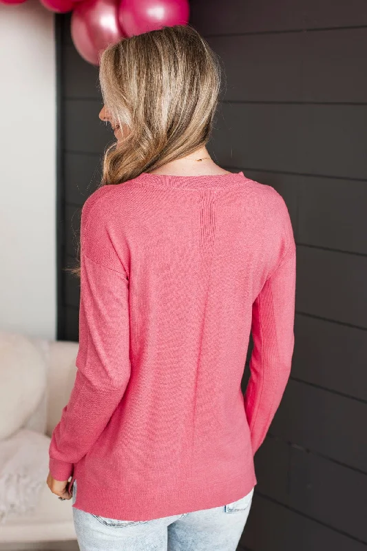 unforgettable-feeling-knit-sweater-rose