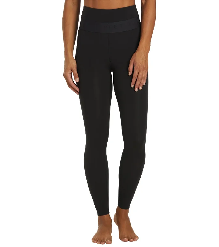 Varley Let's Move Studio High Waist Leggings 25 Black