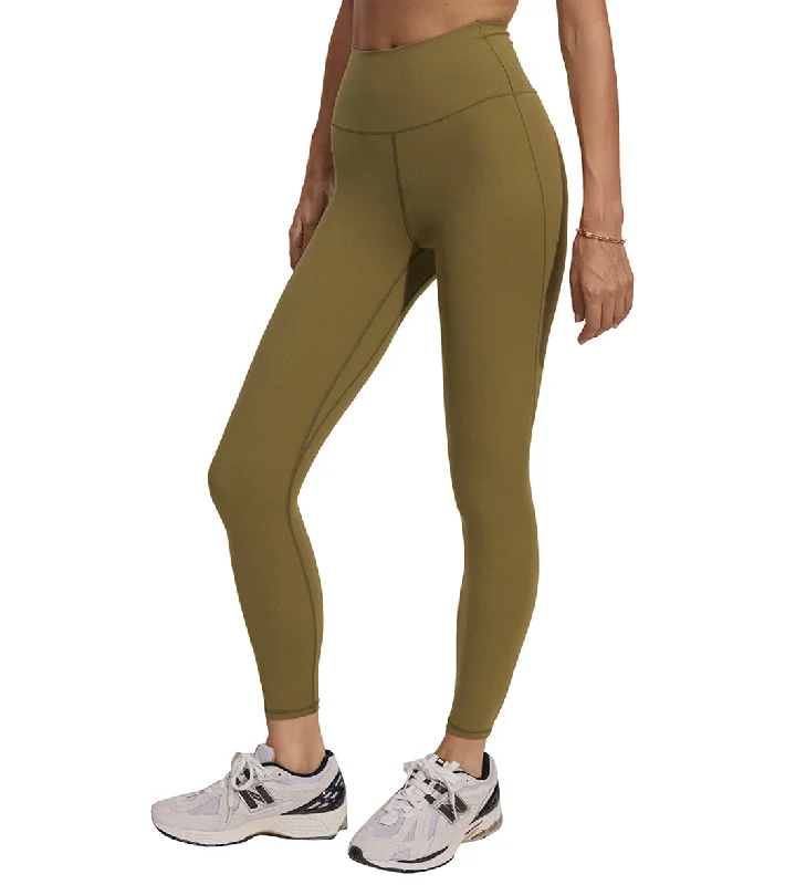 Varley Shape High Legging 25 Fresh Fern