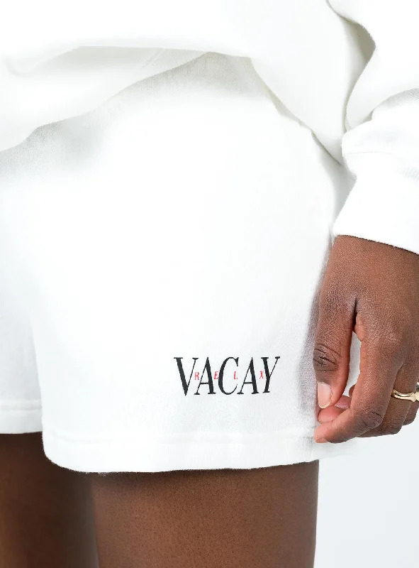 vaycay-shorts-white