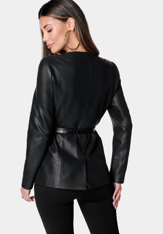 vegan-leather-fitted-jacket-with-belt-black