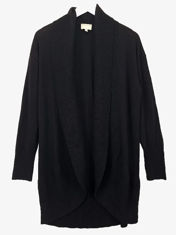 Witchery Essential Pull Over Longline Cardigan Size M