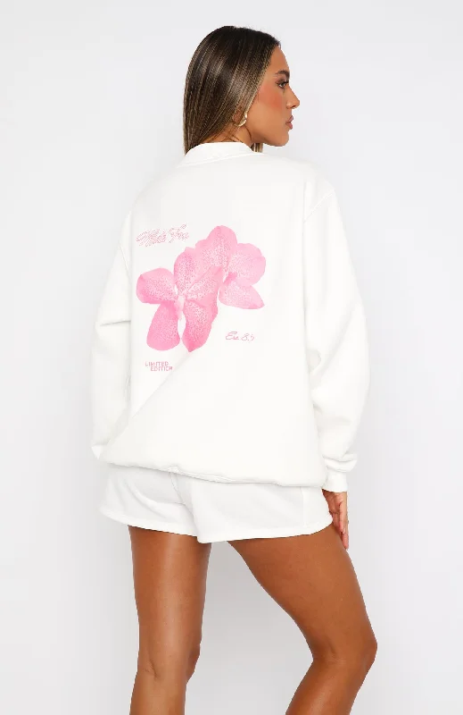 with-love-forever-oversized-sweater-white