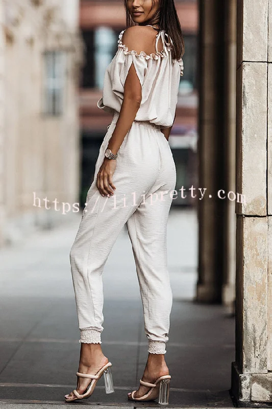 wonderful-ideas-ruffle-cold-shoulder-jumpsuit