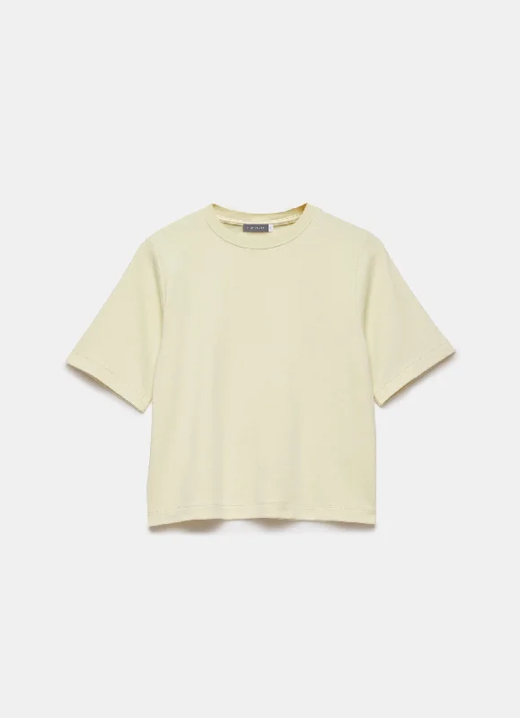 yellow-ultimate-cotton-t-shirt