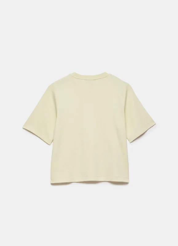 yellow-ultimate-cotton-t-shirt