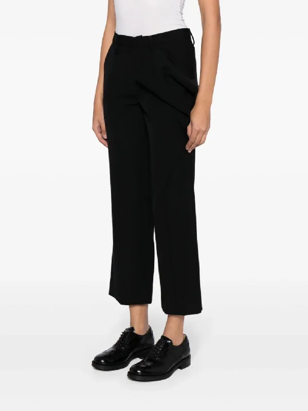 yohji-yamamoto-left-front-tucked-pants-pants-600038833blk