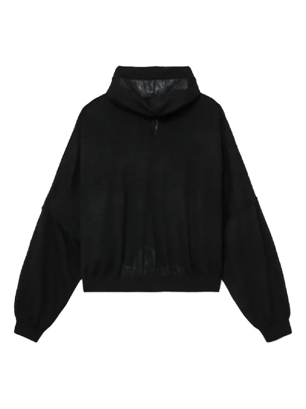 ys-cropped-with-hoodie-cardigans-600045504blk